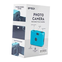 Up-Tech® Reusable Film Photo Camera