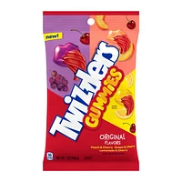 Twizzlers® Gummies 7oz