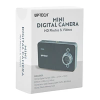 Up-Tech® Mini Digital Camera