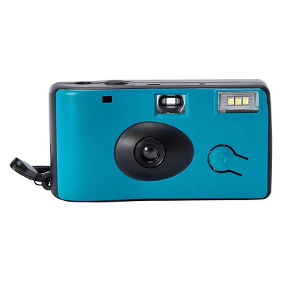 Disposable Color Film Camera With Flash