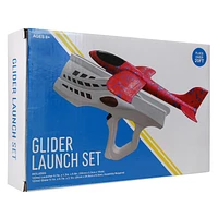 Glider Launch Set