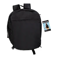 Travel Backpack 12.5in x 18in