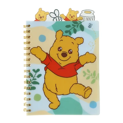 Disney Winnie the Pooh Journal
