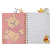 Disney Winnie the Pooh Journal