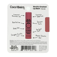 Sun Bum® Coco Balm™ Lip Balm