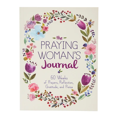 The Praying Woman's Journal