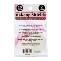 My Beauty Spot® Makeup Shields 20-Count