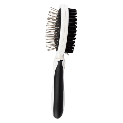 Combo Pet Brush 2.44in x 8.82in