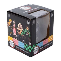 Demon Slayer™ Mini Snow Globe