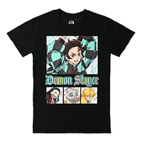 Demon Slayer® Graphic Tee