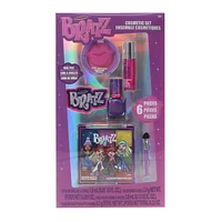 Bratz Cosmetic Set 6-Piece