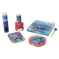 Disney Stitch Cosmetic Set 6-Piece