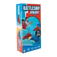 Hasbro Battleship Splash Game by WowWee