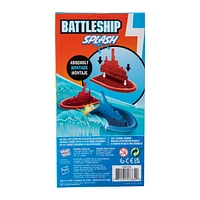 Hasbro Battleship Splash Game by WowWee