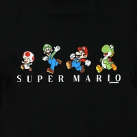 Nintendo® Super Mario™ Character Graphic Tee