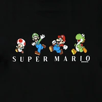 Nintendo® Super Mario™ Character Graphic Tee