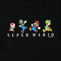 Nintendo® Super Mario™ Character Graphic Tee