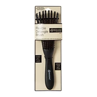 Expressions® Flexible Detangle Brush