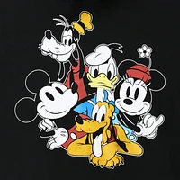 Disney Mickey And Friends Hoodie