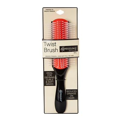 Expressions® Twist Brush