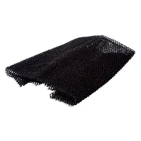 Exfoliating Net Wash Cloth 11.65in x 31.46in