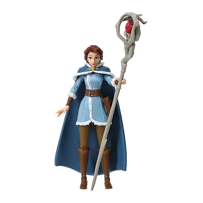 Disney Mirrorverse Belle Support Action Figure