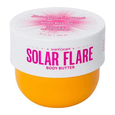 Solar Flare Body Butter 10oz