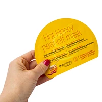 Masque Bar™ Hot Honey Peel-Off Mask 0.33oz