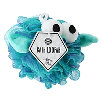 Fun Shaped Loofah Sponge