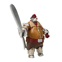 Disney Mirrorverse Baloo Tank Action Figure
