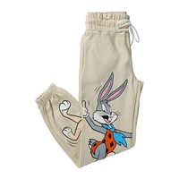 Looney Tunes x Flintstones™ 'Yabba Dabba Doo' Joggers