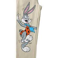 Looney Tunes x Flintstones™ 'Yabba Dabba Doo' Joggers