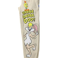 Looney Tunes x Flintstones™ 'Yabba Dabba Doo' Joggers