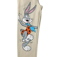 Looney Tunes x Flintstones™ 'Yabba Dabba Doo' Joggers