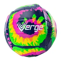 Verge® Tie Dye Volleyball