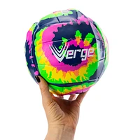 Verge® Tie Dye Volleyball