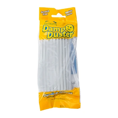 Scrub Daddy® Damp Duster™ Dusting Sponge