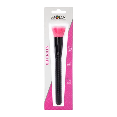 Moda® Stippler Makeup Brush