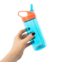 Cool Gear® Kids Color Block Sip Tumbler 16oz