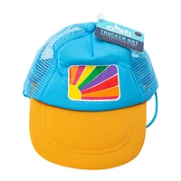 Printed Pet Trucker Hat