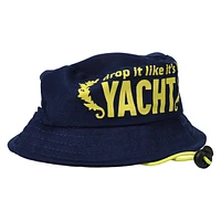 Yacht Crew Pet Bucket Hat