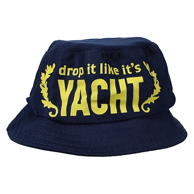 Yacht Crew Pet Bucket Hat