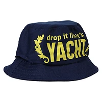 Yacht Crew Pet Bucket Hat