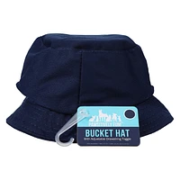 Yacht Crew Pet Bucket Hat