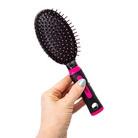 Expressions® Oval Hairbrush Set 2-Piece