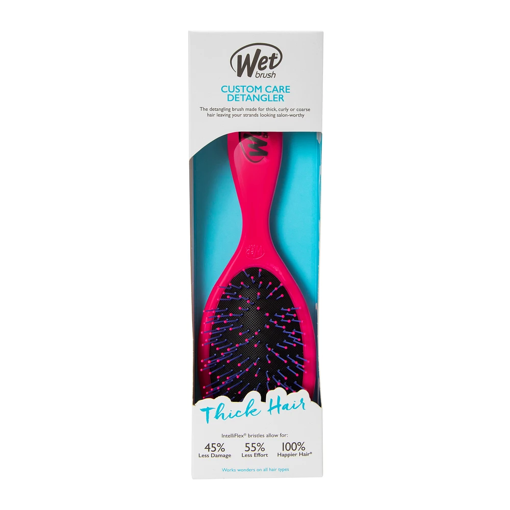 Wet Brush® Custom Care Detangler