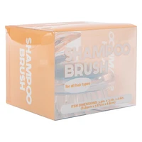 Shampoo Brush 3.5in x 3.1in