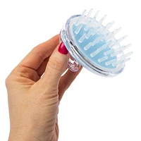 Shampoo Brush 3.5in x 3.1in