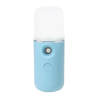 Rechargeable Face Steamer