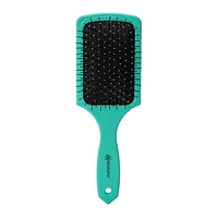 Expressions® Soft Touch Paddle Hairbrush